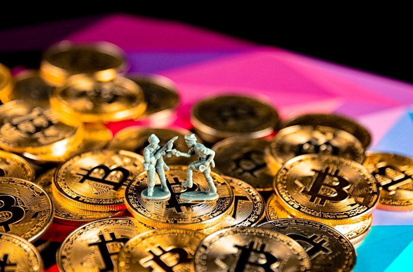 okpay钱包app最新下载安卓推出跨链互换与DeFi质押功能 支持10条公链一键操作