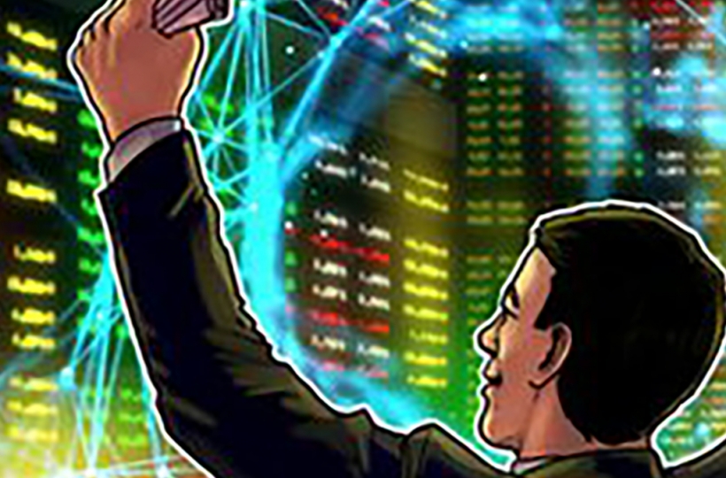 欧易OKX:上线毫秒级实时价格追踪系统 交易数据可视化再升级