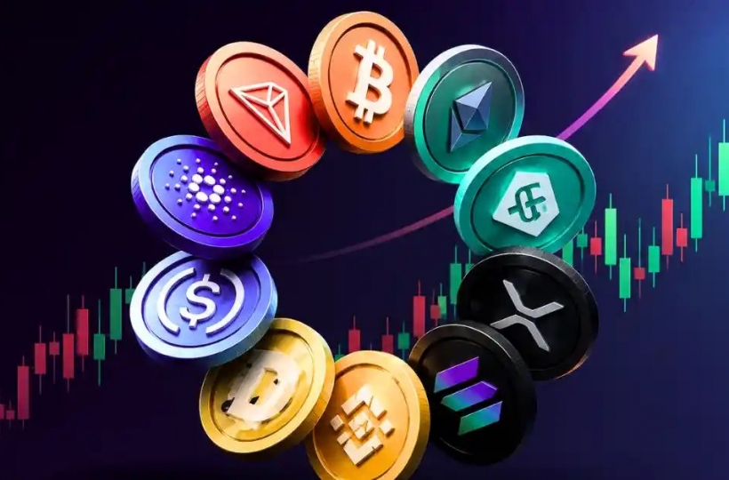 okpay钱包app下载官网版月活用户突破200万 新版本集成跨链桥与硬件钱包