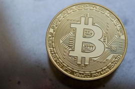 OKX行情数据：BTC最高触及82479美元 全网合约持仓创历史新高