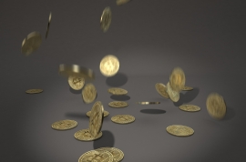 OKCoin中文官网月活用户突破200万 新增比特币闪电网络二层存款功能