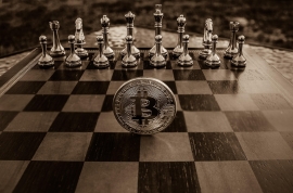 okcoin币行交易平台：上线USDC零手续费交易对 首日交易量达8000万美元