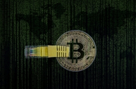 okpay人工客服电话：推出7×24小时比特币交易专线 日均处理超5000次咨询