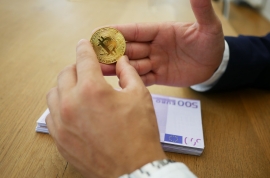 okb能涨到50美金吗：OKX Q2回购销毁3800万OKB 生态TVL突破10亿美元