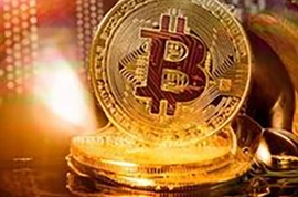 okb平台注册用户突破1000万 比特币交易量占比升至35%
