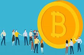 零意交易所：推出高清版APP界面 比特币现货交易额增长35%